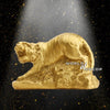 Brass Zodiac - Tiger at World Of Decor NZ
