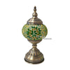 Turkish Mosaic Lamp T310 MORROCCAN LAMP at World Of Decor NZ