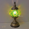 Turkish Mosaic Lamp T310 at World Of Decor NZ