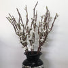 White Cherry Blossom Set of 3 Artificial Flowers at World Of Decor NZ