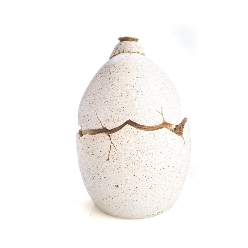 Dragon Egg LED Backflow Incense Burner - Purple INCENSE at World Of Decor NZ