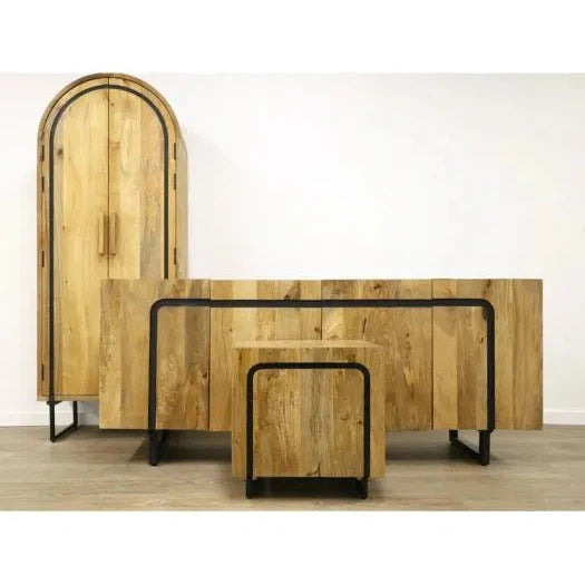 Avanti Sideboard* 177cm FURNITURE at World Of Decor NZ