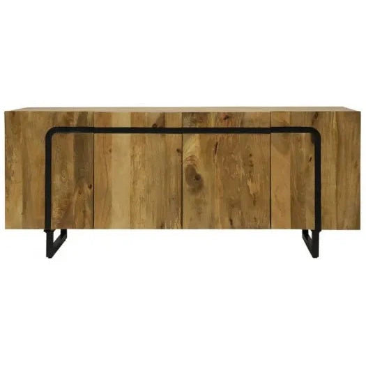 Avanti Sideboard* 177cm FURNITURE at World Of Decor NZ