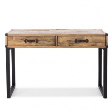 Woodenfotge Hall Table FURNITURE at World Of Decor NZ