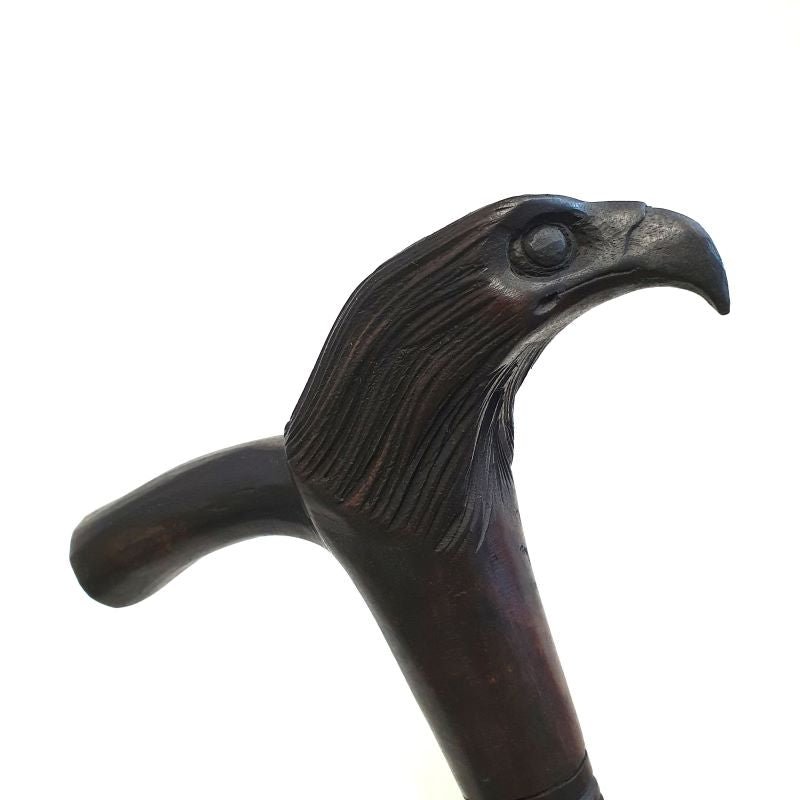 Carved Assorted Walking Sticks ACCESSORIES at World Of Decor NZ