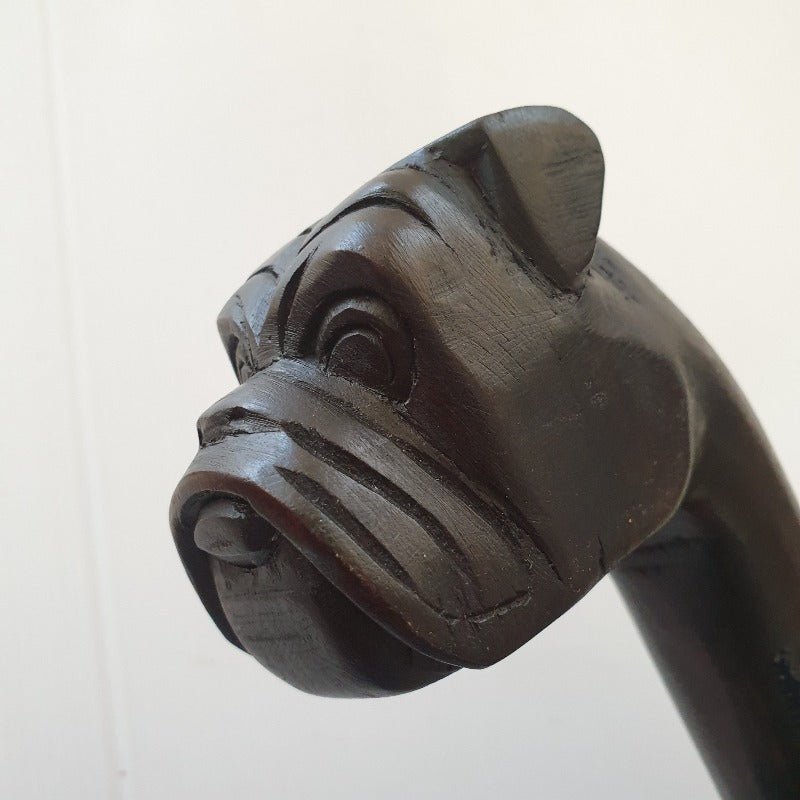 Carved Assorted Walking Sticks ACCESSORIES at World Of Decor NZ