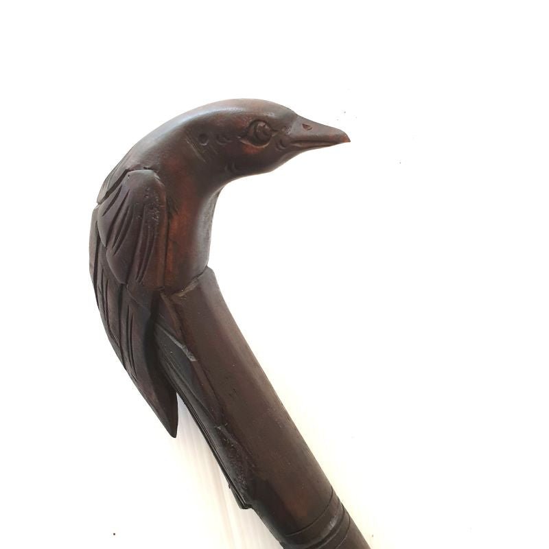 Carved Assorted Walking Sticks ACCESSORIES at World Of Decor NZ