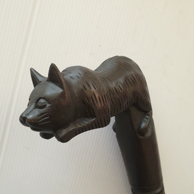 Carved Assorted Walking Sticks ACCESSORIES at World Of Decor NZ