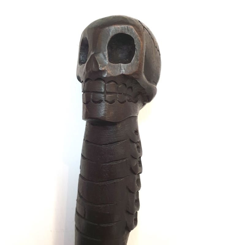 Carved Assorted Walking Sticks ACCESSORIES at World Of Decor NZ