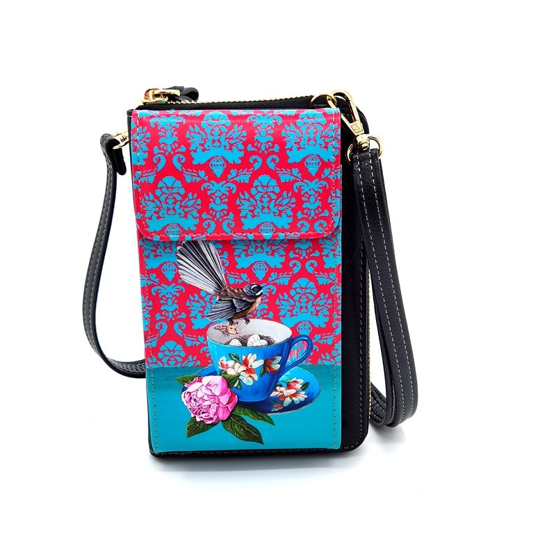 Cell Phone Bag 562016 KIWIANA at World Of Decor NZ