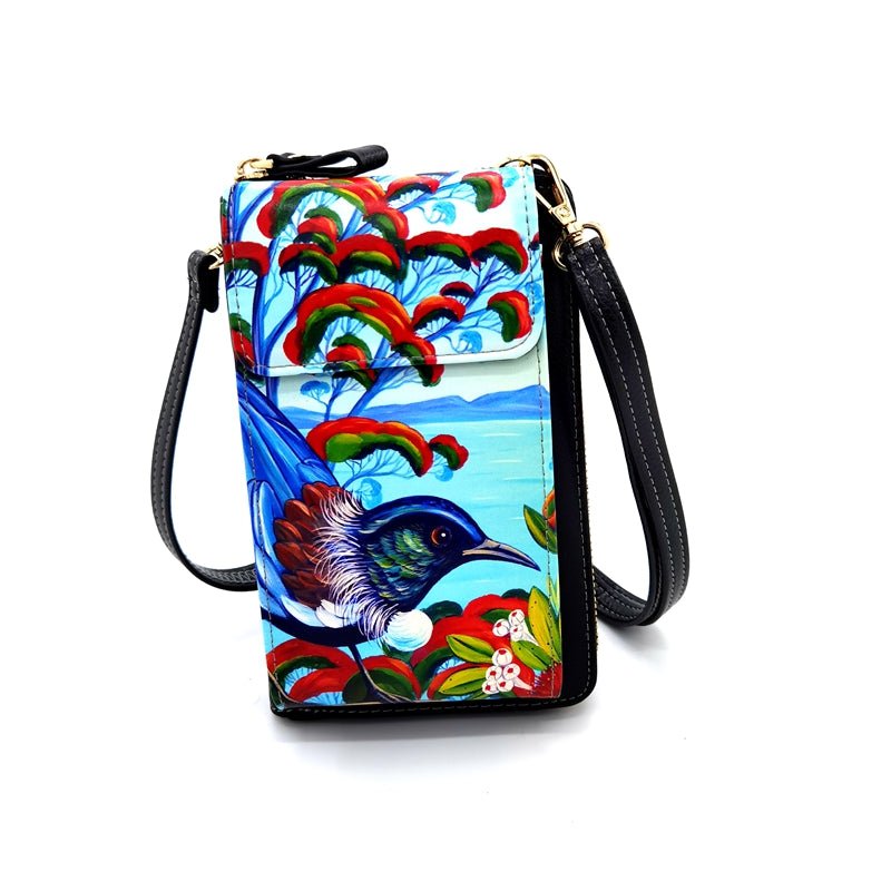 Cell Phone Bag 562020 KIWIANA at World Of Decor NZ