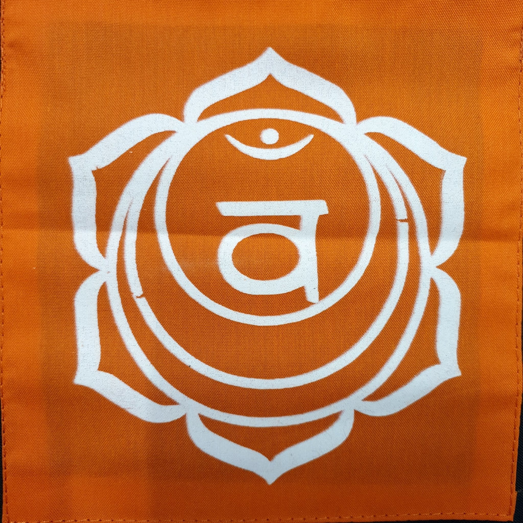 Chakra Balance Pocket - Plain Wall Art, Affirmations & Hangings at World Of Decor NZ