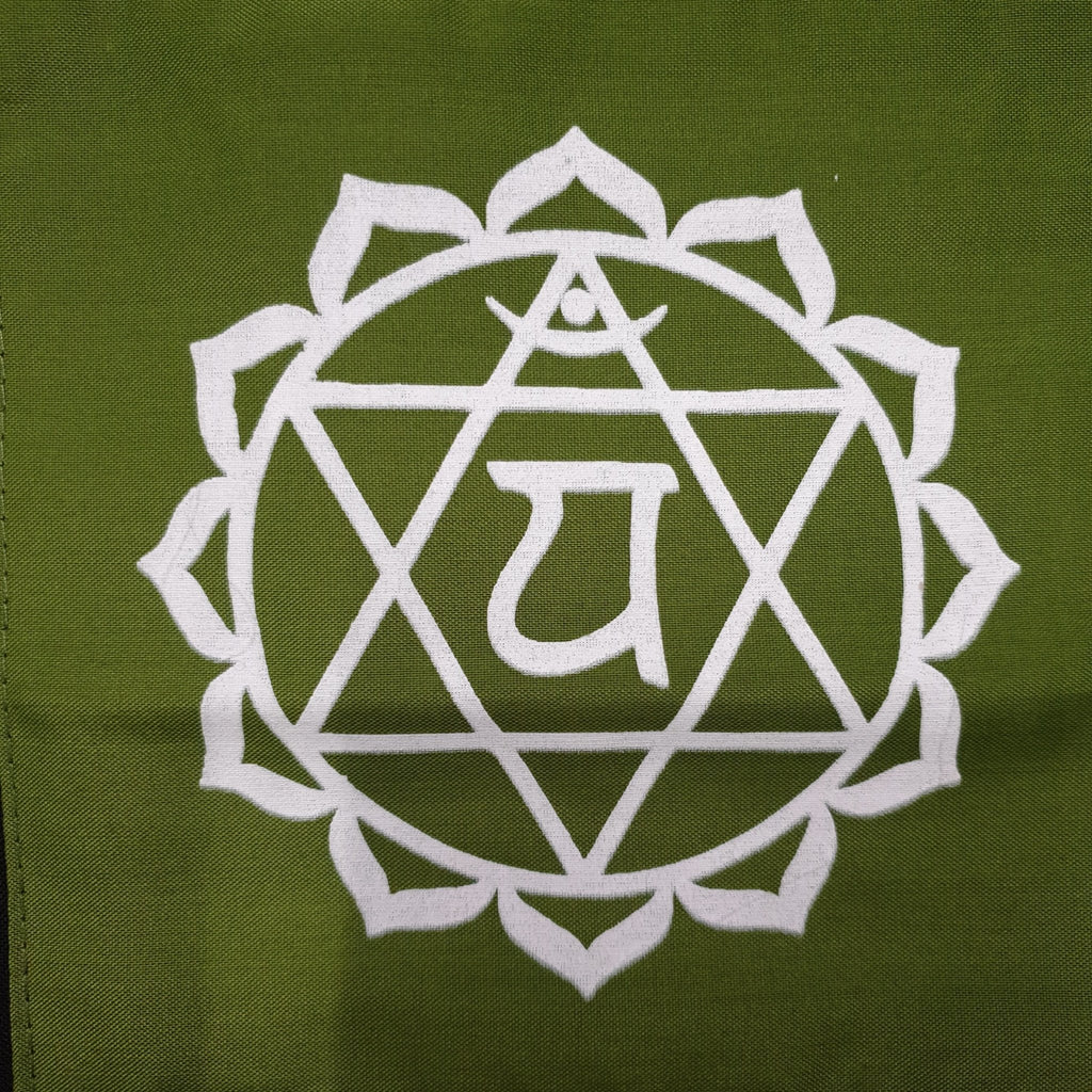 Chakra Balance Pocket - Plain Wall Art, Affirmations & Hangings at World Of Decor NZ