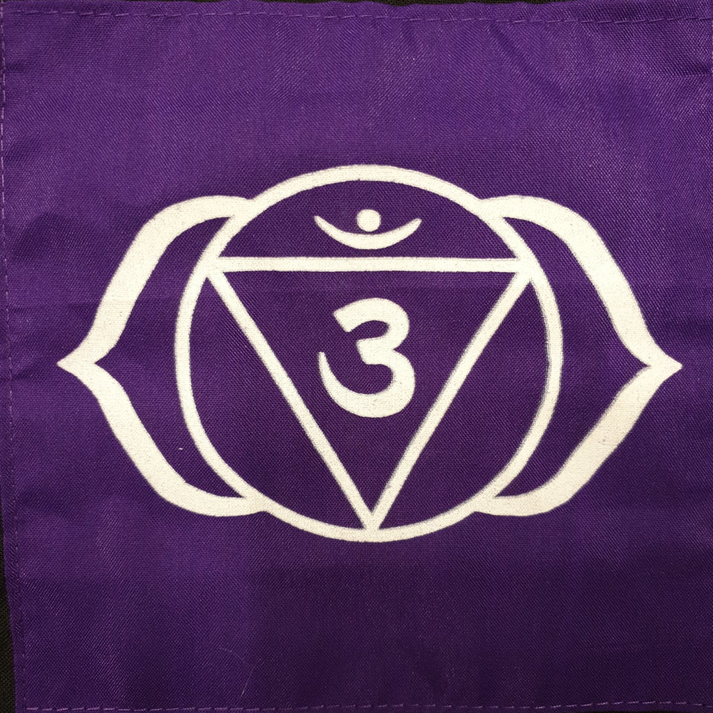 Chakra Balance Pocket - Plain Wall Art, Affirmations & Hangings at World Of Decor NZ