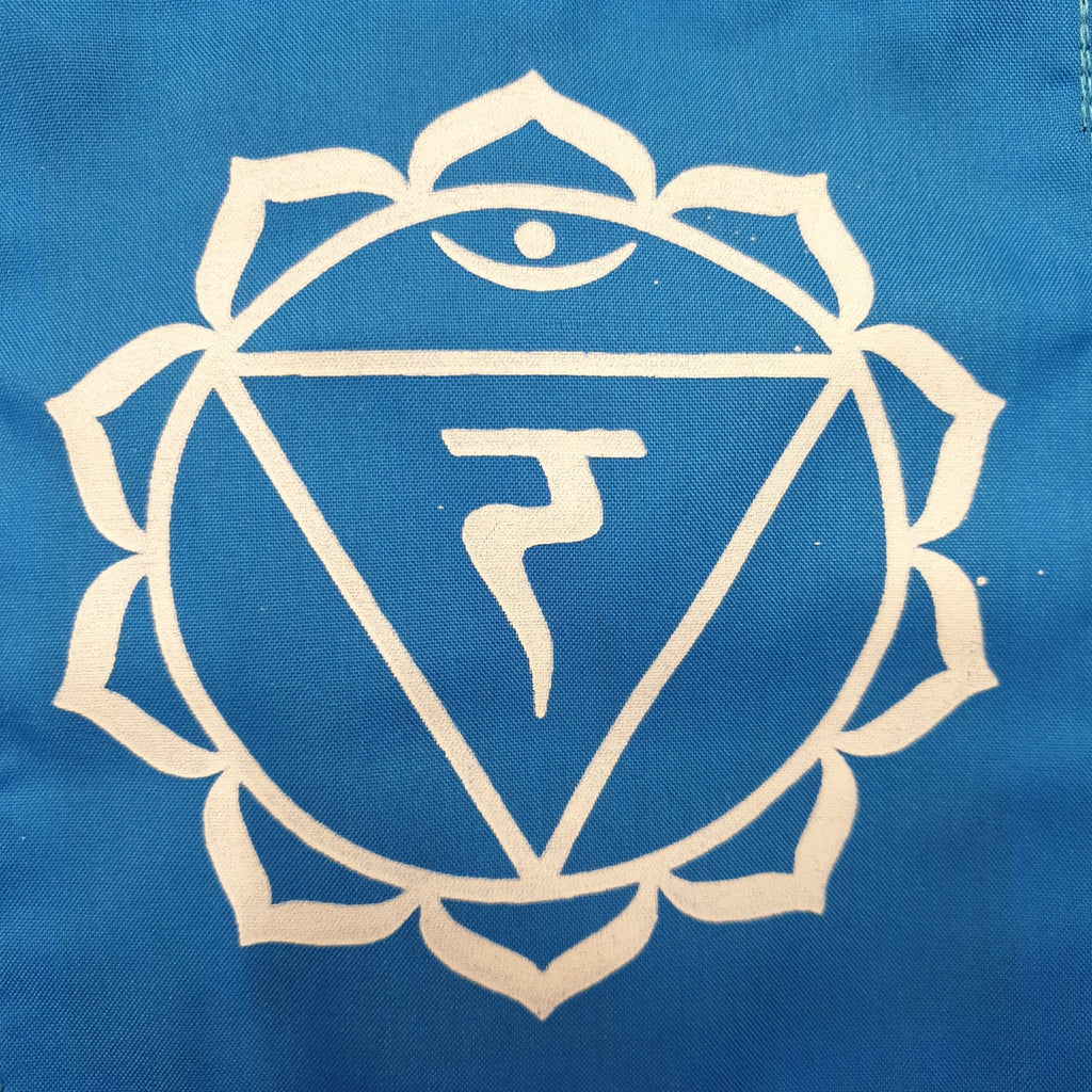 Chakra Balance Pocket - Plain Wall Art, Affirmations & Hangings at World Of Decor NZ