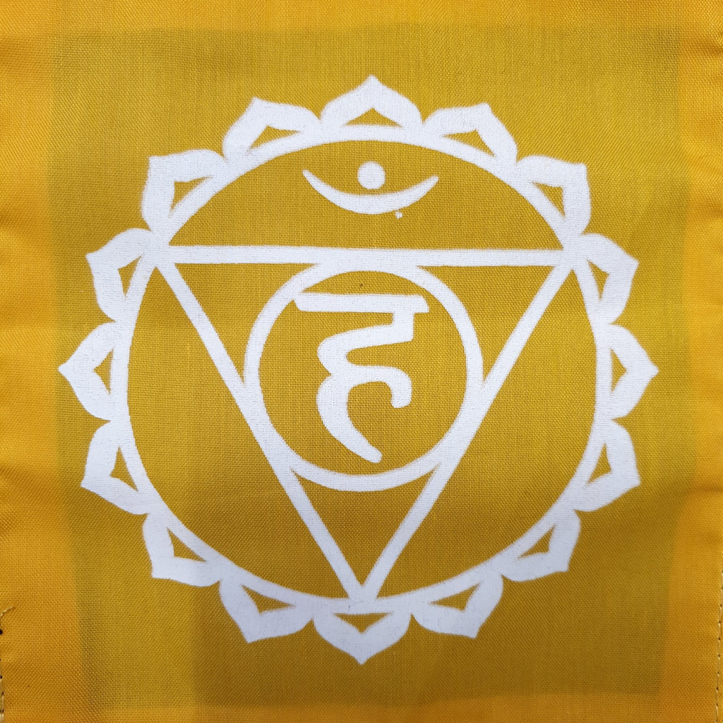 Chakra Balance Pocket - Plain Wall Art, Affirmations & Hangings at World Of Decor NZ