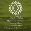 Chakra Balance Pocket-Word at World Of Decor NZ