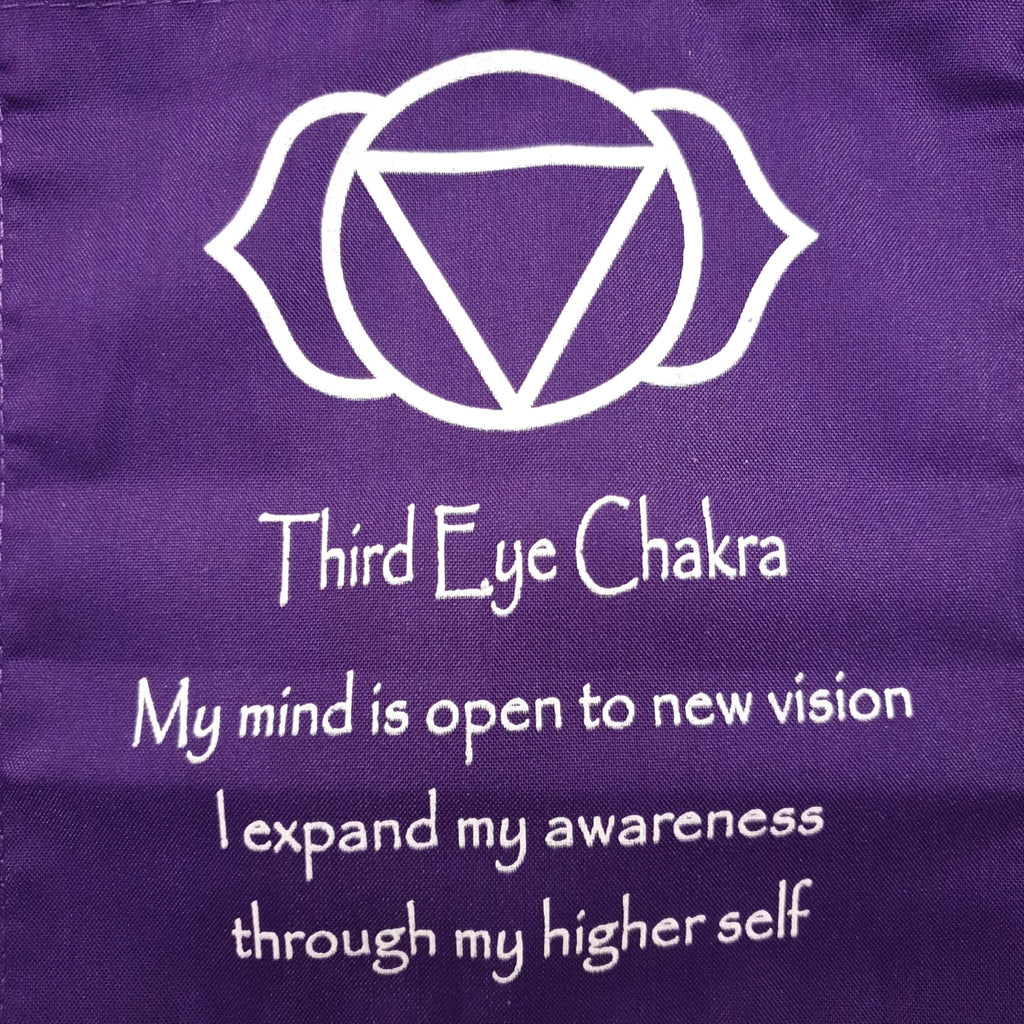 Chakra Balance Pocket-Word at World Of Decor NZ