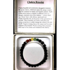 Chakra Bracelet CRYSTAL at World Of Decor NZ
