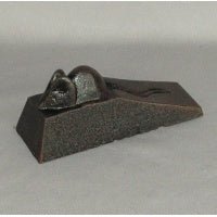 Mouse Door Wedge METAL/CAST IRON at World Of Decor NZ