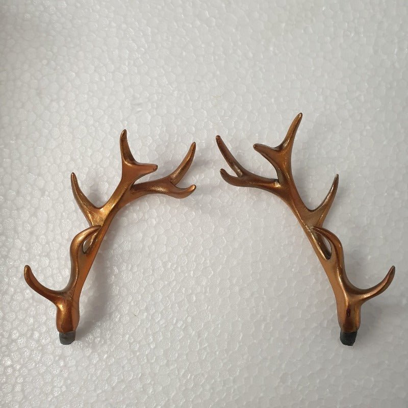 Deer Stag Statue SCULPTURE/ORNAMENT & ANIMAL at World Of Decor NZ