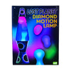 Diamond Lava Lamp-Lost Planet at World Of Decor NZ
