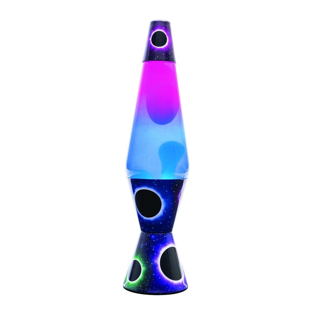 Diamond Lava Lamp - Lost Planet LAVA LAMP at World Of Decor NZ