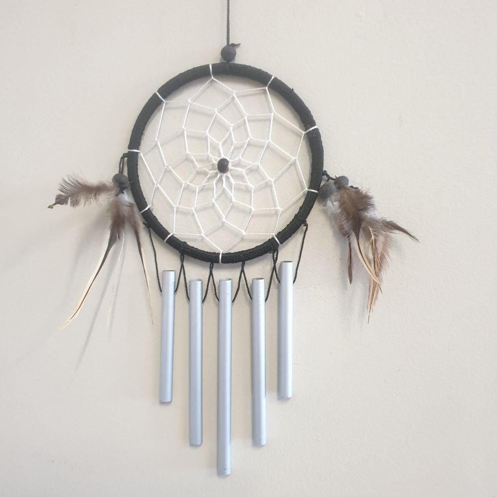 Dreamcatcher Chimes DREAMCATCHERS at World Of Decor NZ