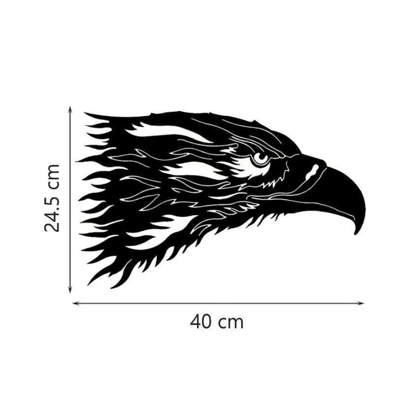 Eagle Wall Art Wall Art, Affirmations & Hangings at World Of Decor NZ