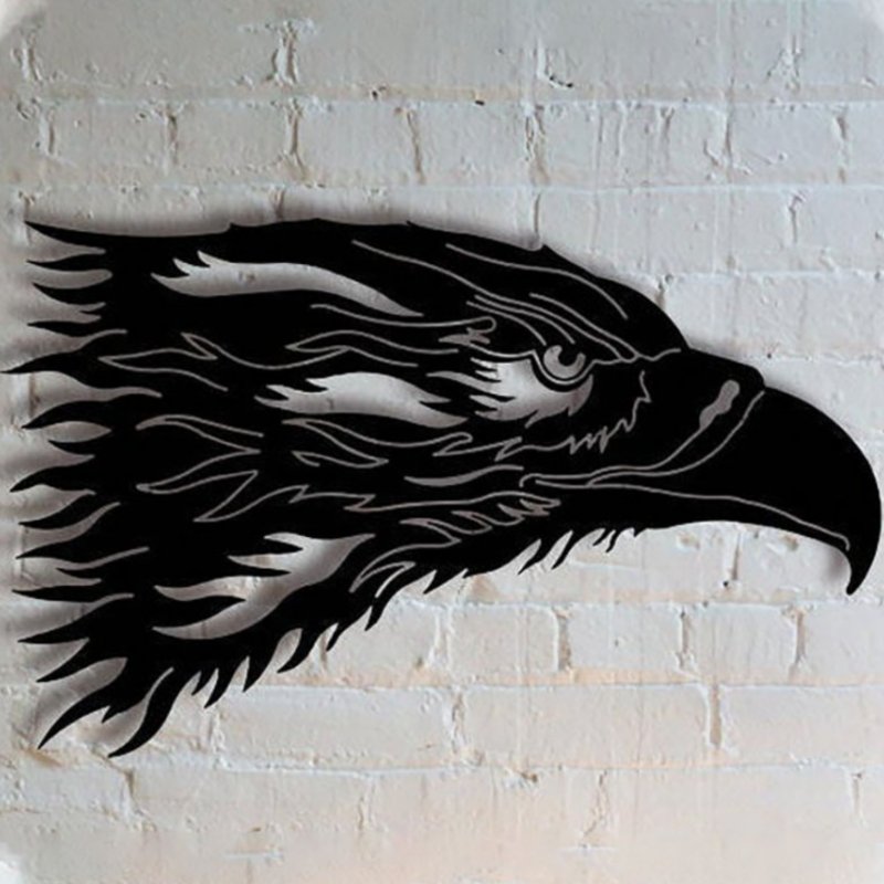 Eagle Wall Art Wall Art, Affirmations & Hangings at World Of Decor NZ