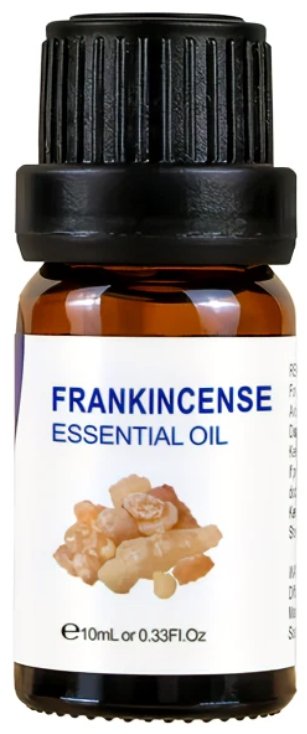 Essential Oil 10ml - Frankincense Aroma Diffuser,Air Humidifier,Essential at World Of Decor NZ
