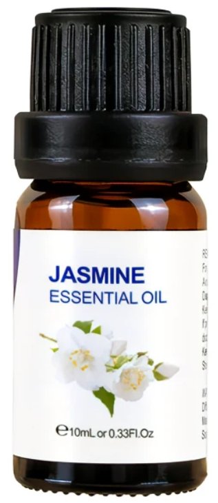 Essential Oil 10ml-Jasmine at World Of Decor NZ