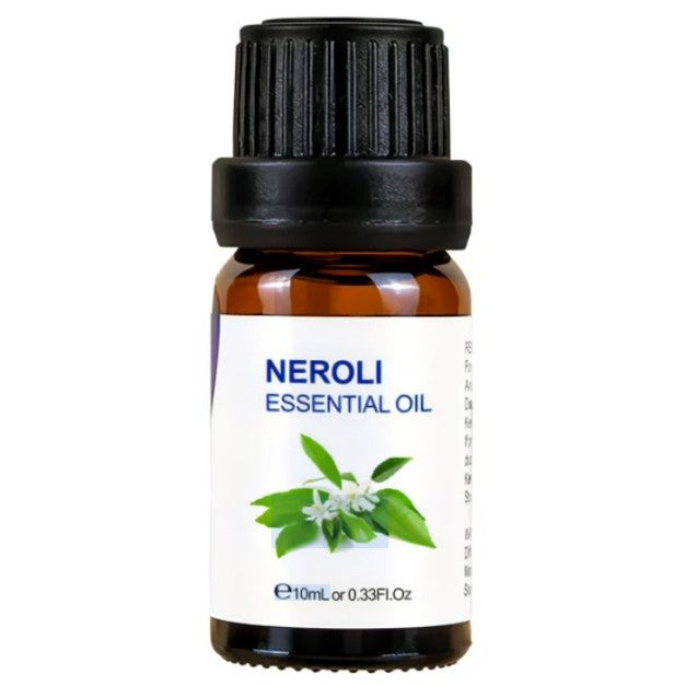 Essential Oil 10ml - Neroli Aroma Diffuser,Air Humidifier,Essential at World Of Decor NZ