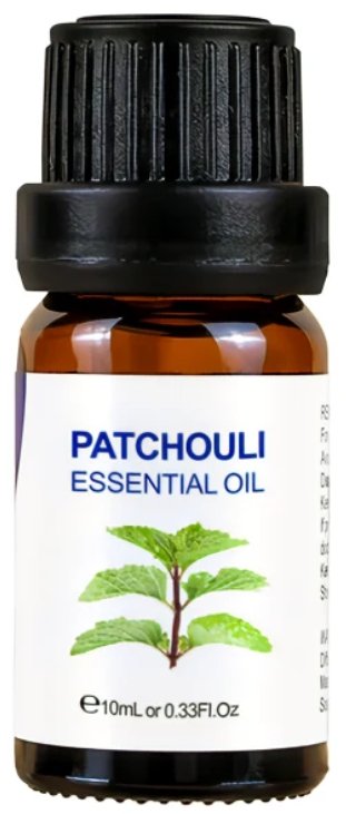 Essential Oil 10ml - Patchouli Aroma Diffuser,Air Humidifier,Essential at World Of Decor NZ