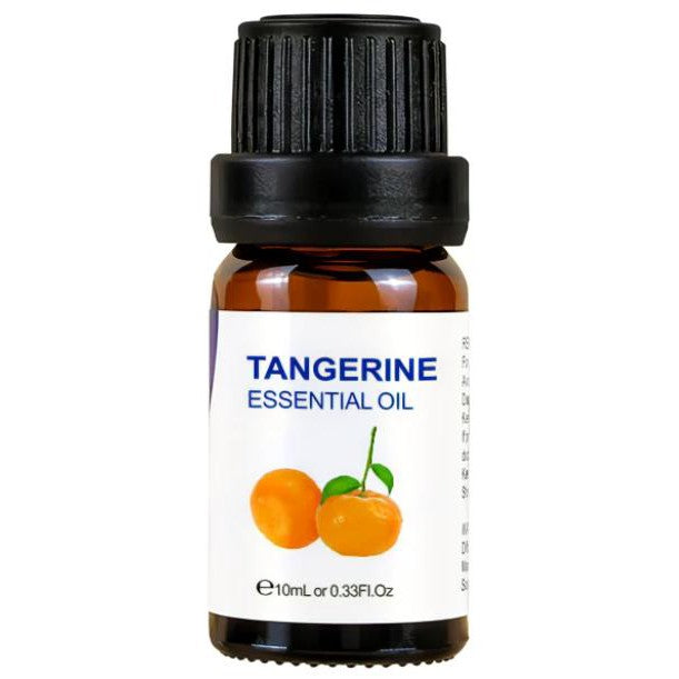 Essential Oil 10ml - Tangerine Aroma Diffuser,Air Humidifier,Essential at World Of Decor NZ