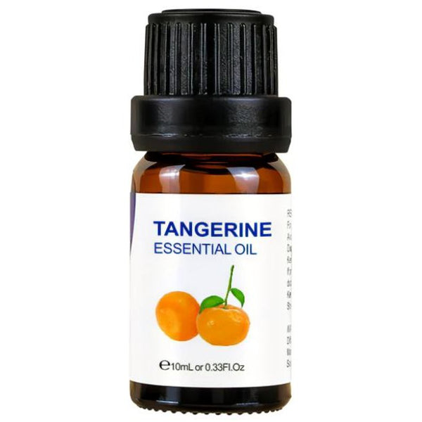 Essential Oil 10ml-Tangerine at World Of Decor NZ