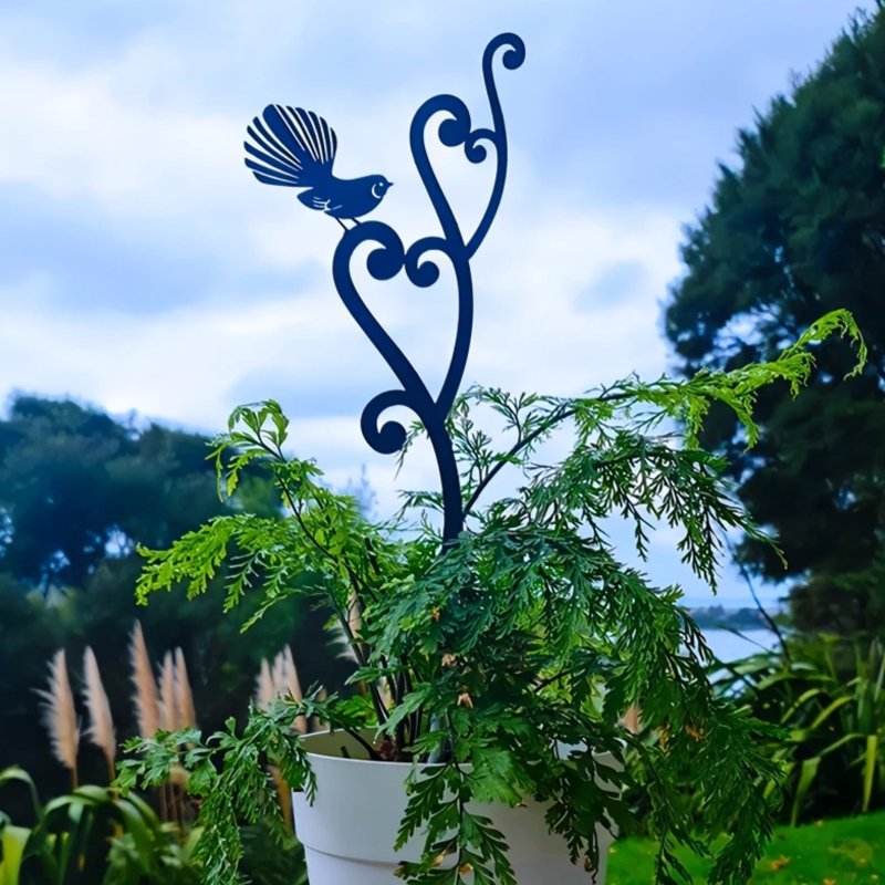 Faintail on Fern Wall Art Wall Art, Affirmations & Hangings at World Of Decor NZ