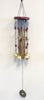 Feng Shui Round 5 Bell Windchime at World Of Decor NZ