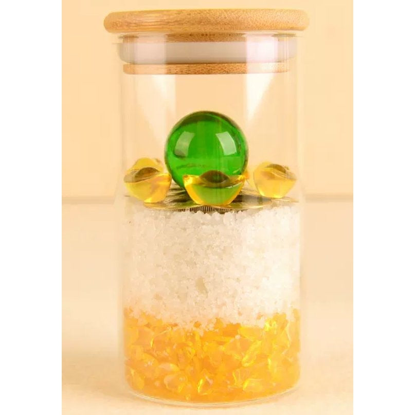 Flying Star 5 Yellow Remedy FENG SHUI PRODUCTS at World Of Decor NZ
