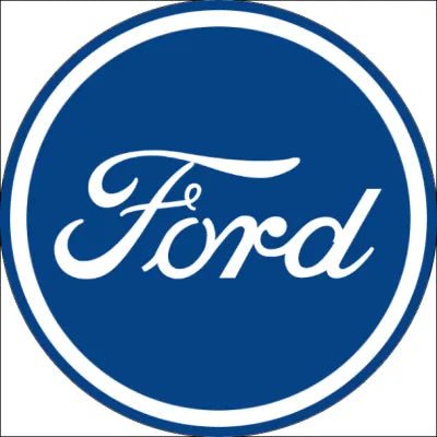 Ford Coasters Set Of 6 COASTER at World Of Decor NZ