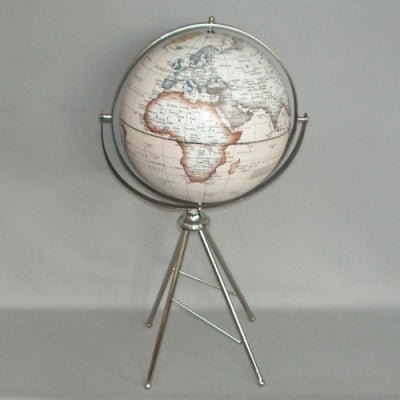 25cm Globe Tripot On Stand ACCESSORIES at World Of Decor NZ