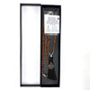 Goldstone Mala Beads with Crown Chakra Charm Necklace - 108 Beads* CRYSTAL at World Of Decor NZ