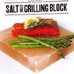 Himalayan Salt Stone Grilling Block SPIRITUAL, HEALTH & BEAUTY at World Of Decor NZ
