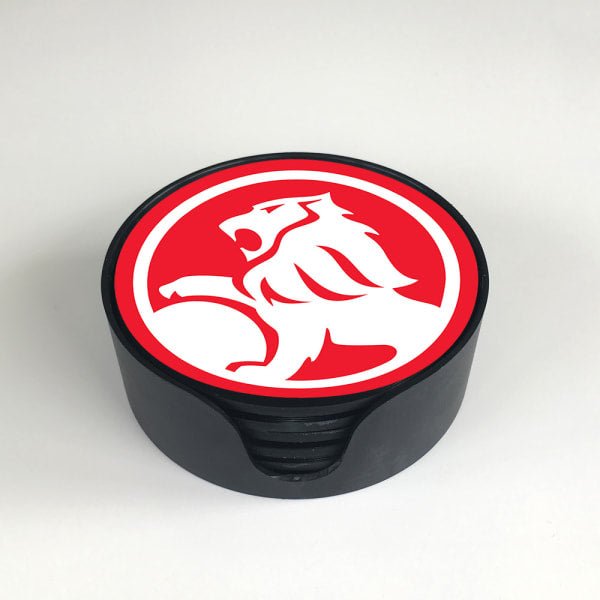 Holden Coasters Set Of 6 World Of Decor