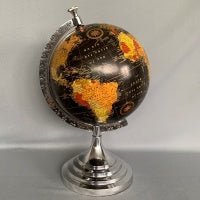 World Globe 50cm at World Of Decor NZ