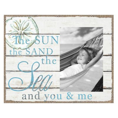 You & Me Print Photo Frame ACCESORIES at World Of Decor NZ