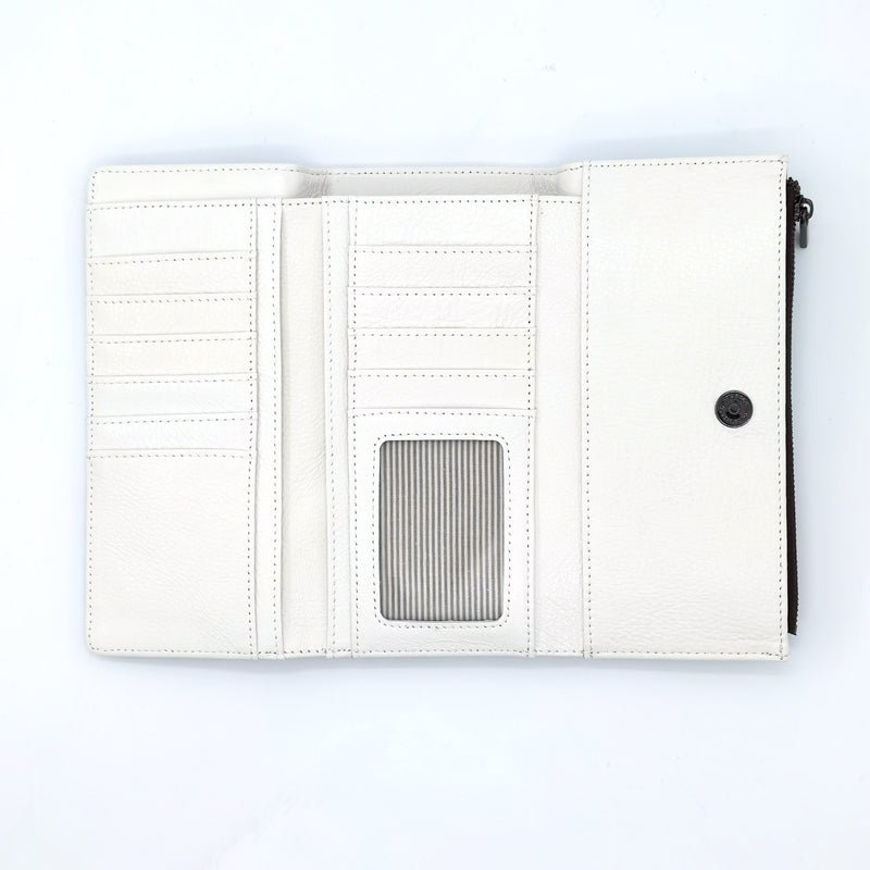 841026 Long Wallet KIWIANA at World Of Decor NZ