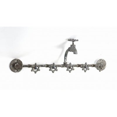 Tap Hook 5 Piece HOOKS at World Of Decor NZ