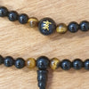 Mala Necklace 108 Beads-Boar at World Of Decor NZ