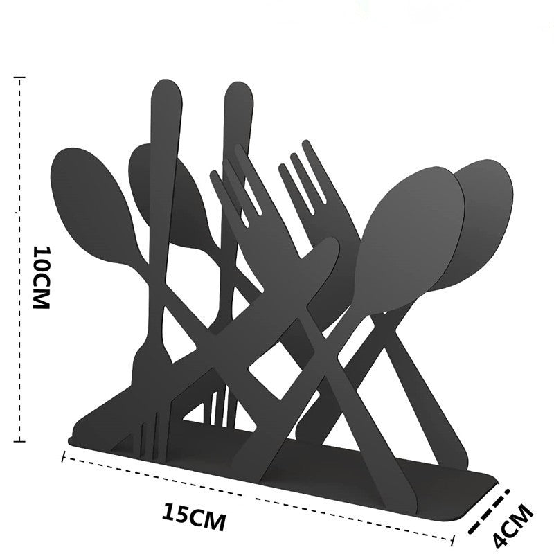 Metal Napkin Holder Home Accessories at World Of Decor NZ